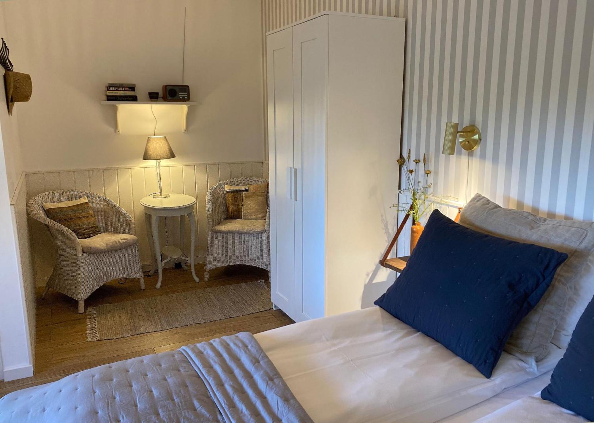 Liseleje Badehotel المظهر الخارجي الصورة