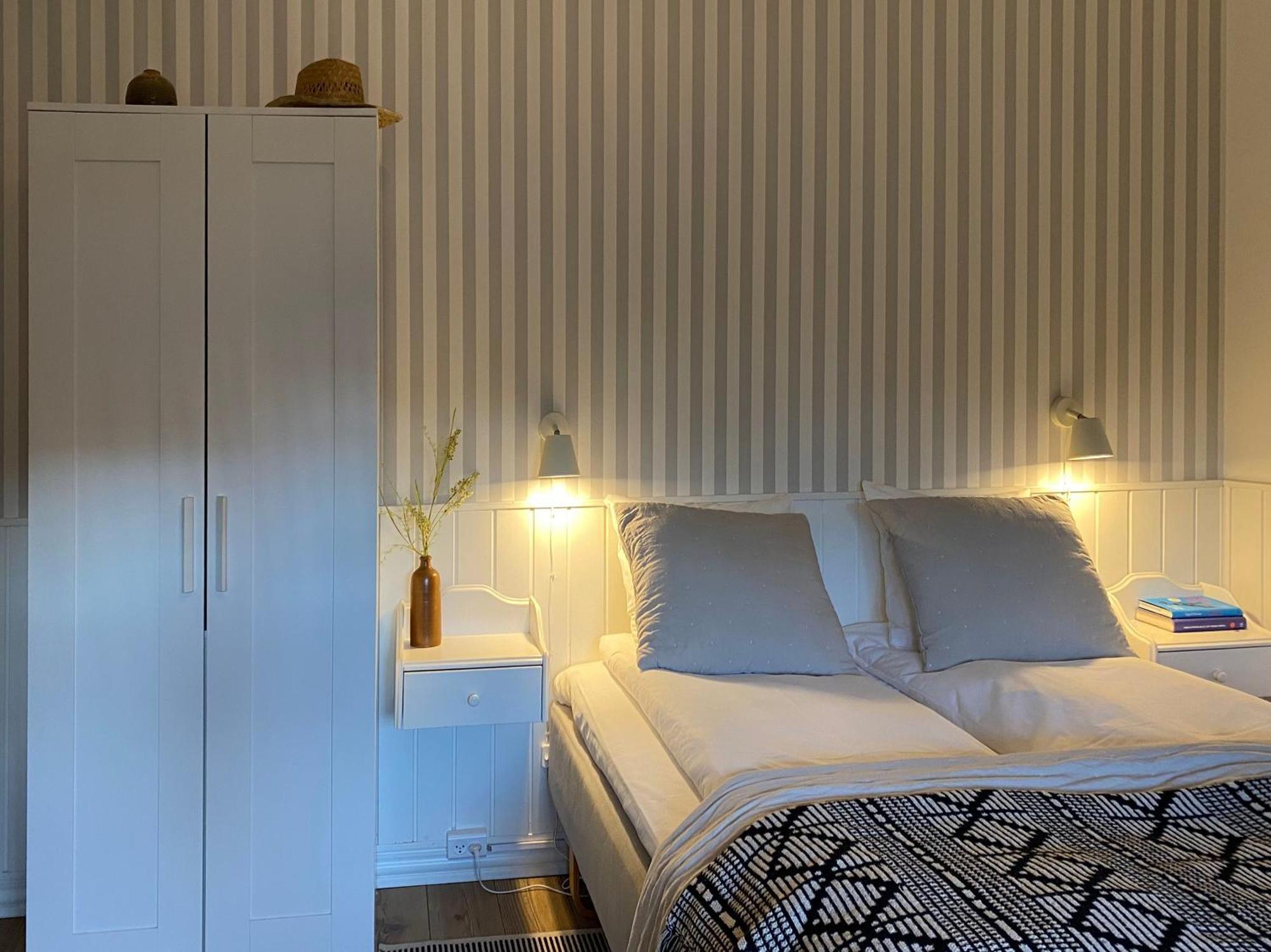 Liseleje Badehotel المظهر الخارجي الصورة