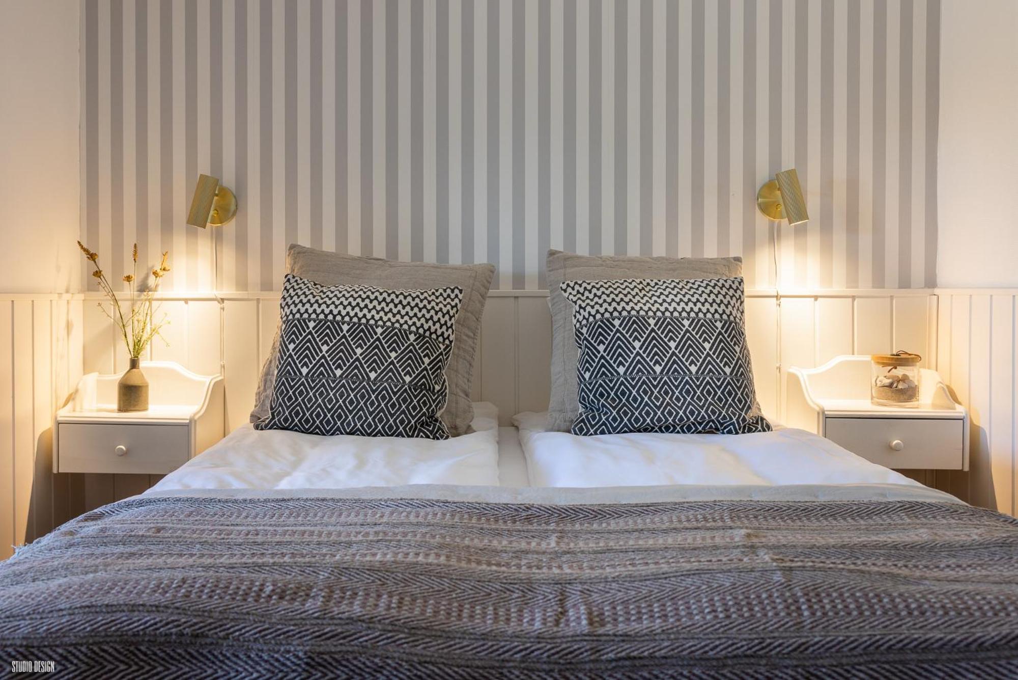 Liseleje Badehotel المظهر الخارجي الصورة